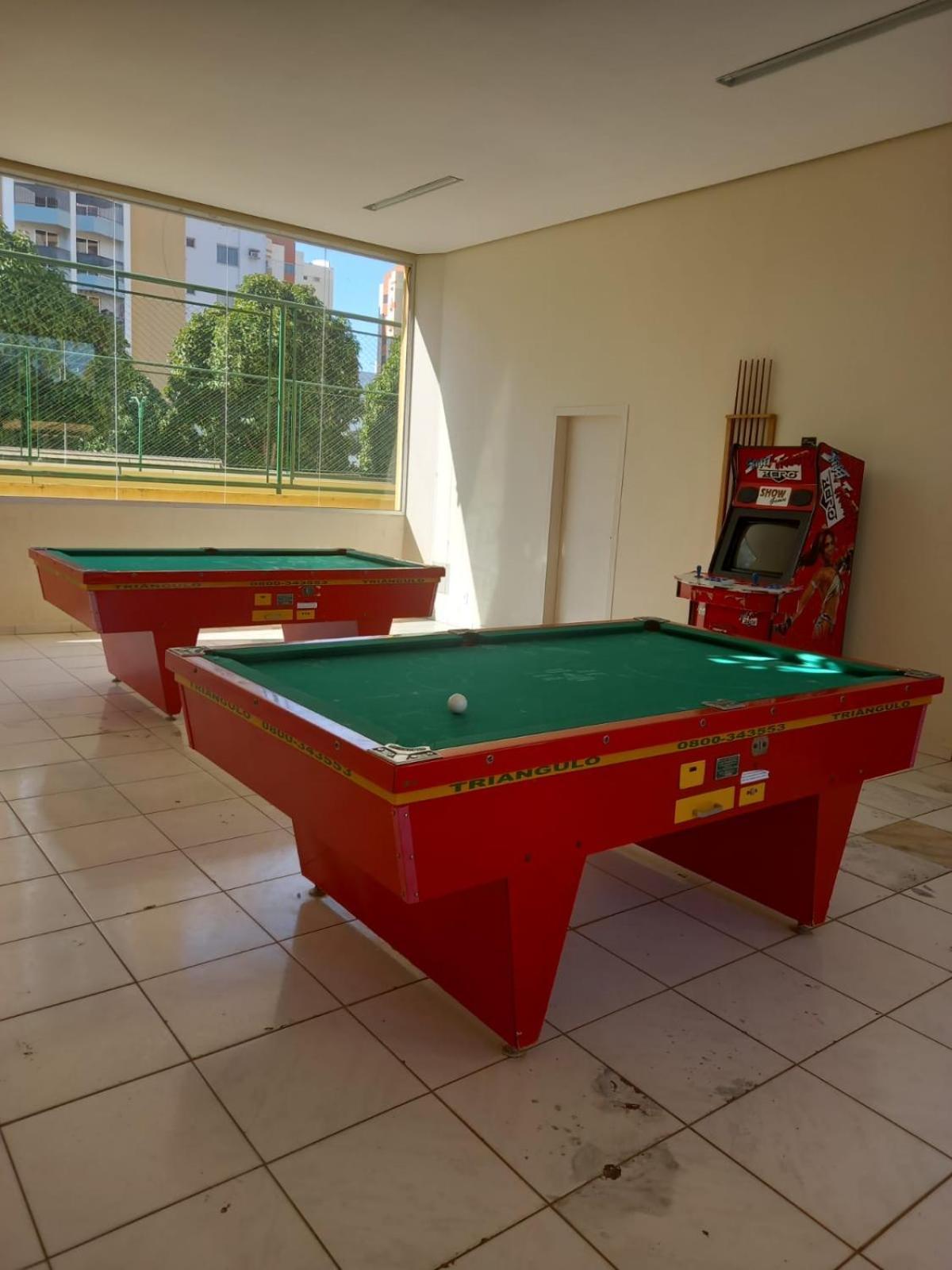 Condominio Thermas Para 5 Pessoas Caldas Novas Eksteriør bilde