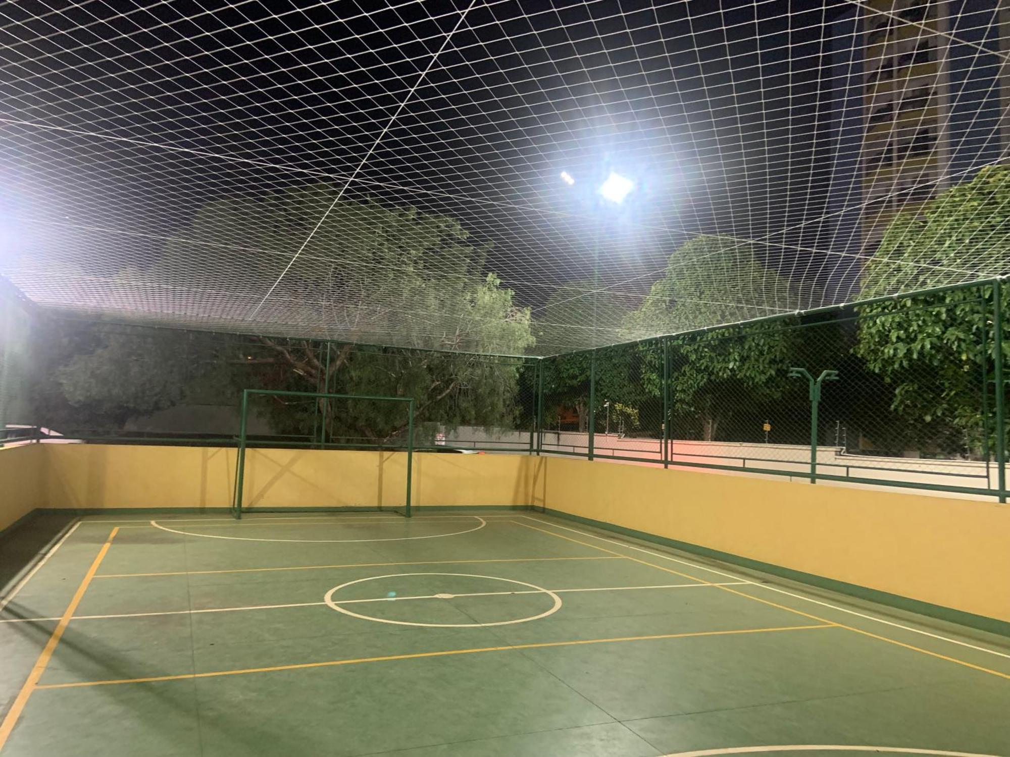 Condominio Thermas Para 5 Pessoas Caldas Novas Eksteriør bilde